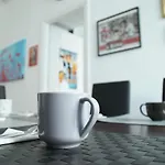 Flour - * Рим