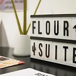 Flour - * Рим