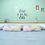Flour - Апартаменты *