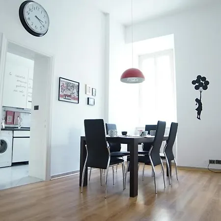 Flour - Apartment Rome