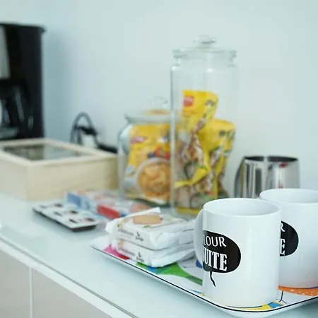 Flour - Apartment