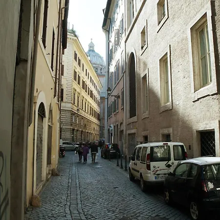 Flour - Rome