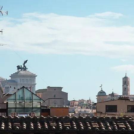 Flour - Rome