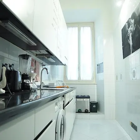 Flour - * Rome