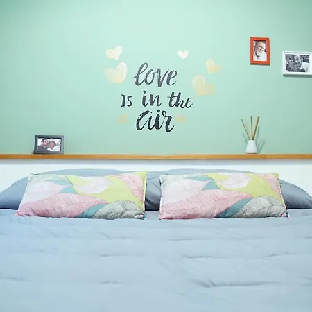 Flour - Apartment *
