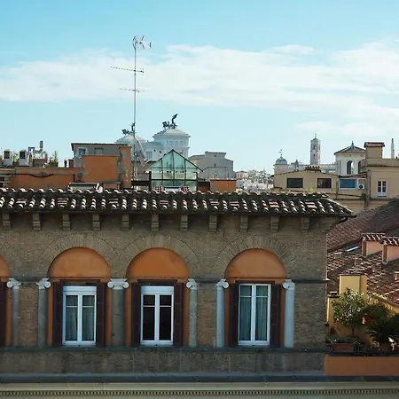 Flour - Apartment Rome