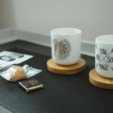 Flour - Apartment