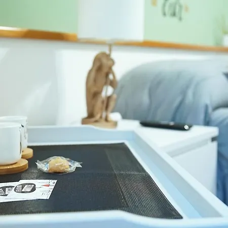 Flour - Apartman Róma