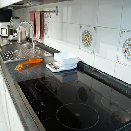 Flour - Apartmán Řím