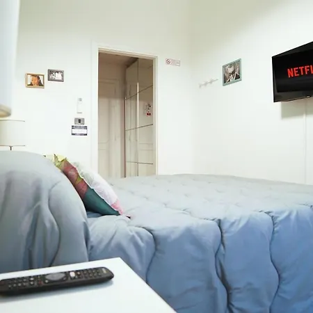 Flour - Apartmán Řím