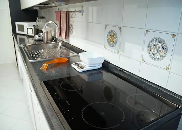 Flour - Apartmán Řím