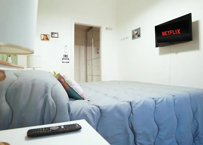 Flour - Apartmán Řím