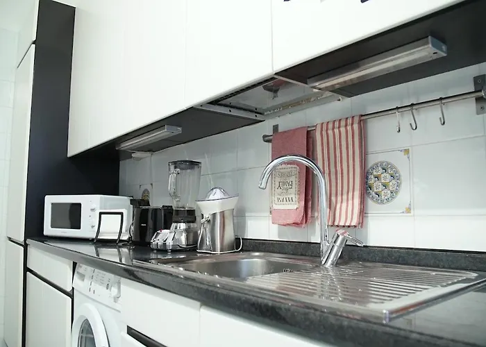 Apartmán Flour -