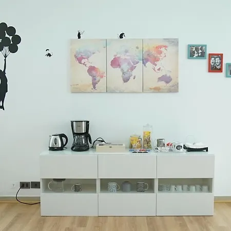 Flour - Apartament *