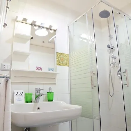 Apartament Flour - Rzym